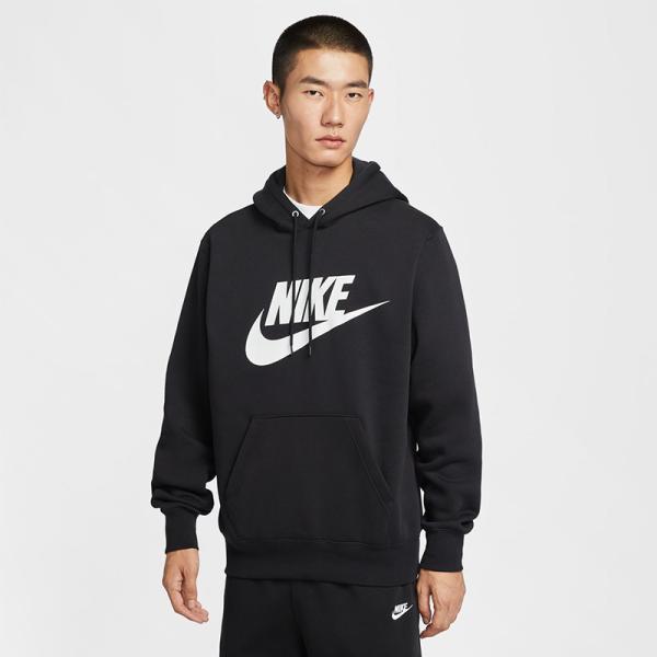 NIKE（ナイキ） スウェット パーカー 長袖 メンズ クラブ BB GFX