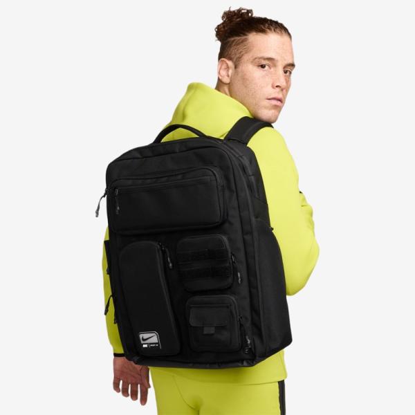 NIKE ナイキ リュックサック 約37L バッグ ユーティリティ