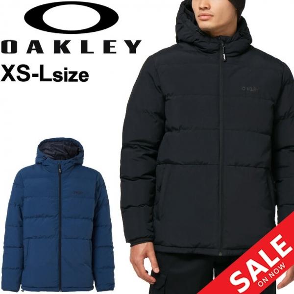 キルティングジャケット メンズ アウター メンズ オークリー Oakley トレーニング スポーツウェア 撥水 防寒 ウィンタースポーツ 男性 Foa ギフト不可 Foa Apworld 通販 Yahoo ショッピング
