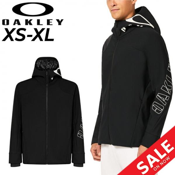 OAKLEY オークリー ウィンドブレーカー メンズ ジャケット