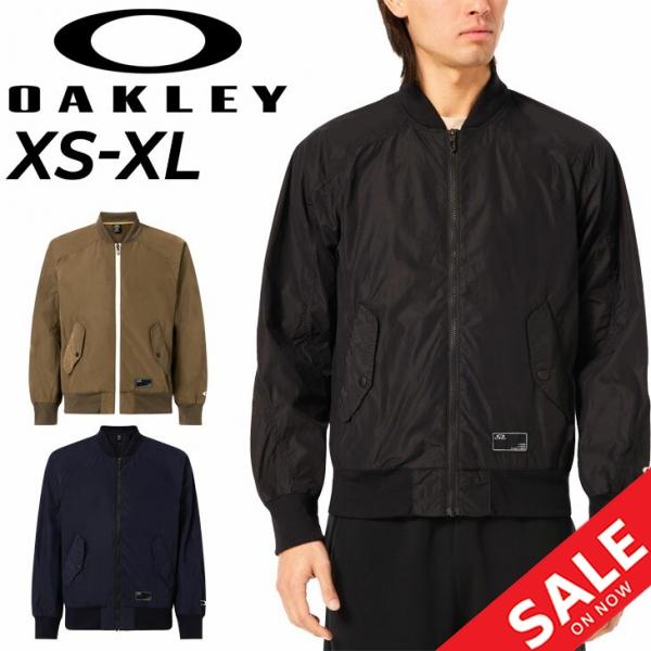 OAKLEY オークリー ウィンドブレーカー メンズ ジャケット OAKLEY オークリー ウィンドブレーカー メンズ ジャケット