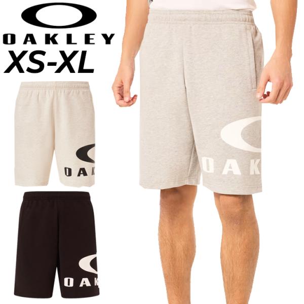 OAKLEY オークリー ハーフパンツ メンズ ショートパンツ