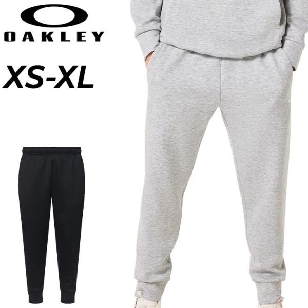 OAKLEY（オークリー） スウェットパンツ メンズ ロングパンツ 長ズボン
