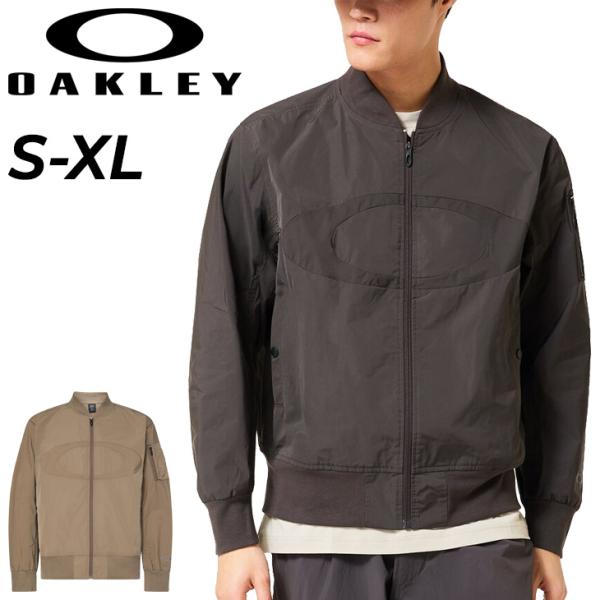 Oakley ブラック ジップアップジャケット Oakley Relax Full Zip Hoodie 2.0 - Blackout | Oakley® US