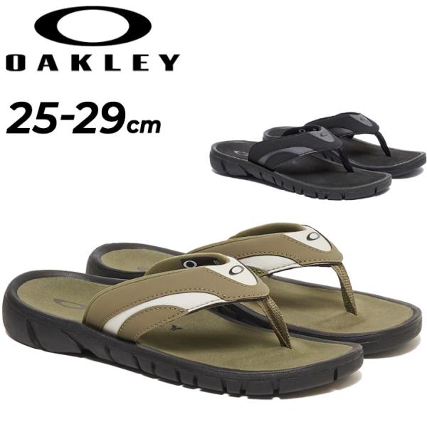 OAKLEY オークリー サンダル メンズ O Coil Sandal OAKLEY オークリー サンダル メンズ O Coil Sandal
