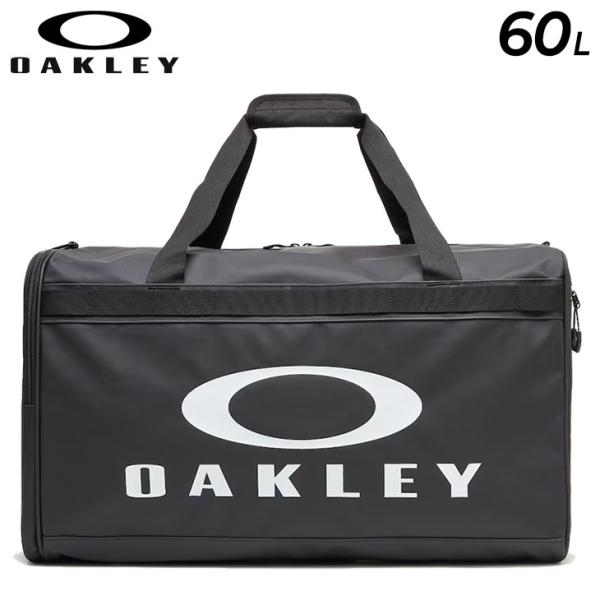 オークリー ボストンバッグ 60L 60リットル かばん OAKLEY スポーツ