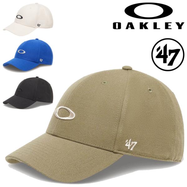 OAKLEY（オークリー） 47Brandコラボ キャップ メンズ レディース