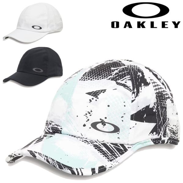 OAKLEY（オークリー） トレーニングキャップ 帽子 メンズ レディース