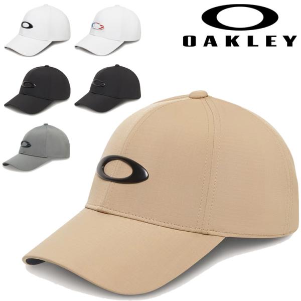 OAKLEY（オークリー） 帽子 スポーツキャップ メンズ レディース