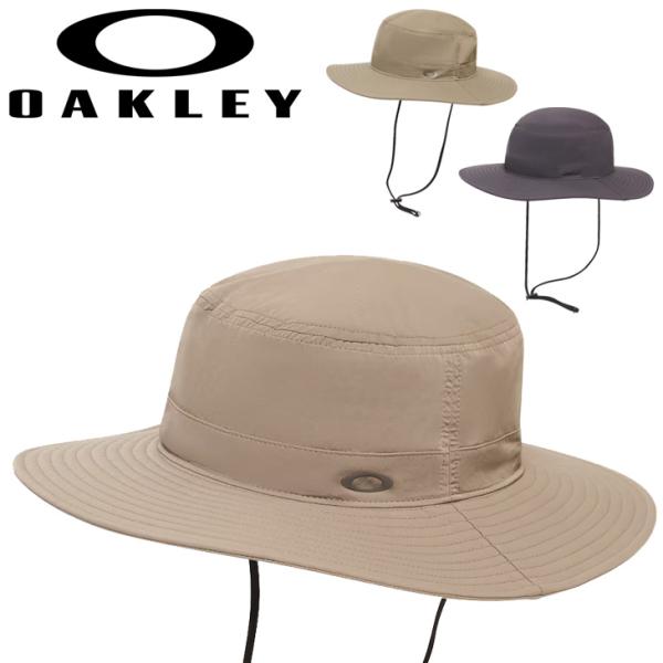 OAKLEY オークリー 帽子 ハット帽 メンズ レディース FGL Adv OAKLEY オークリー 帽子 ハット帽 メンズ レディース FGL Adv
