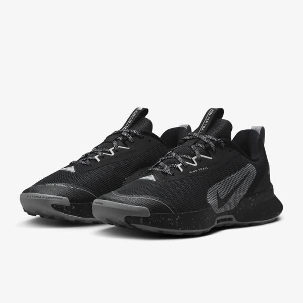 ナイキ レディース トレイルランニングシューズ NIKE ジュニパー トレイル 3 ローカット トレイルシューズ トレラン 女性 スポーツシューズ nike /FQ0902-001