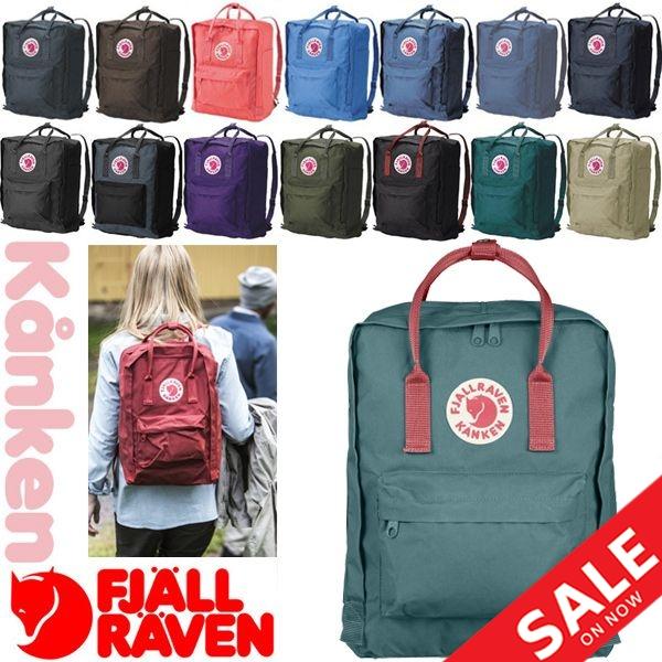 カンケン バッグ Fjall Raven フェールラーベン ナップサック リュック バックパック Frn Apworld 通販 Paypayモール