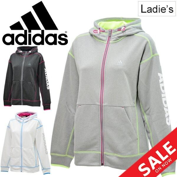 スウェット パーカー レディース アディダス Adidas Team スエット フーディー スポーツウェア アウター 女性 部活 サークル 学生 ジム トレーナー Ftk55 Buyee Buyee Japanese Proxy Service Buy From Japan Bot Online