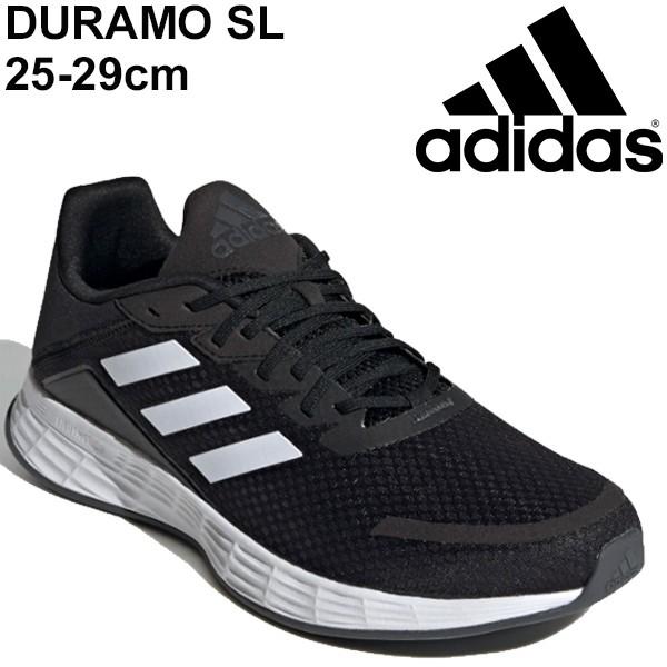 ランニングシューズ メンズ スニーカー アディダス Adidas Duramo Sl デュラモ 男性用 運動靴 Kyj92 くつ Fv8786 Apworld 通販 Paypayモール
