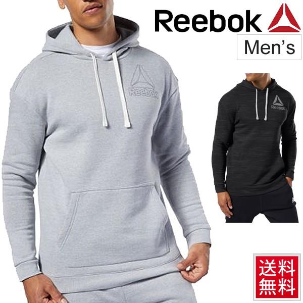 スウェット 裏フリース メンズ リーボック Reebok Te マーブル プルオーバー パーカー スエット スポーツウェア トレーニング トレーナー 保温 Fvm26 Fvm26 Apworld 通販 Yahoo ショッピング