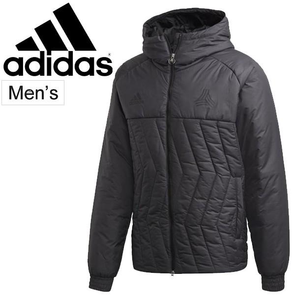新品アディダス TANGO CAGE パデットジャケット adidas アディダス TANGO CAGE パデットジャケット(ブラック) FWT24
