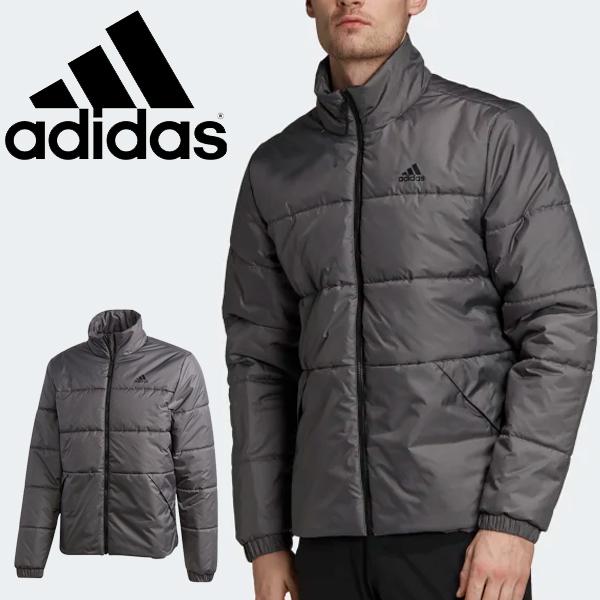 adidas 中綿ジャケット メンズ アウター/アディダス ADIDAS BSC adidas 中綿ジャケット メンズ アウター/アディダス ADIDAS BSC