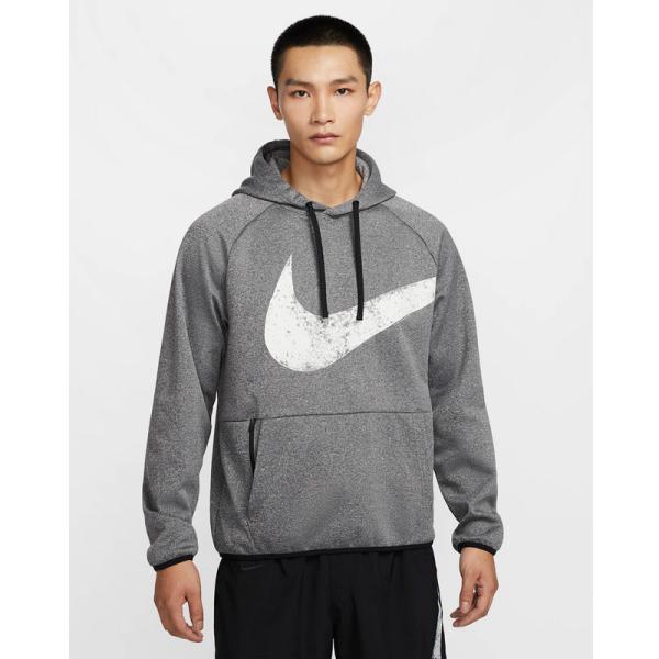 NIKE ナイキ スウェット パーカー メンズ Therma-FIT プル NIKE ナイキ スウェット パーカー メンズ Therma-FIT プル