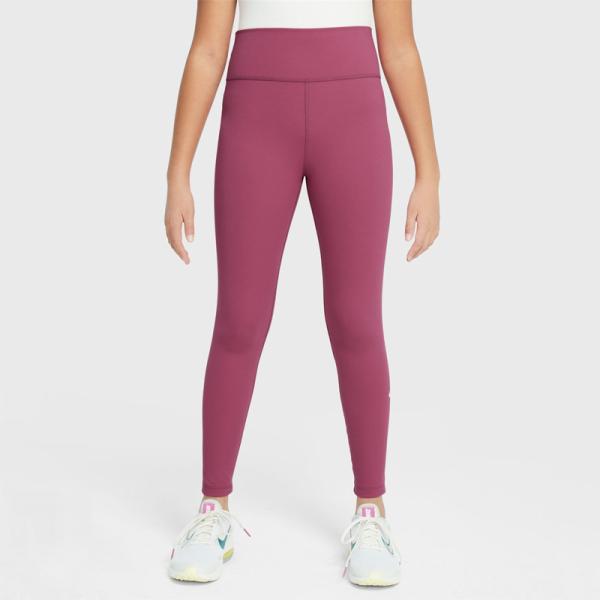 NIKE（ナイキ） キッズ ロングタイツ 女の子 140-160cm 子供服 NIKE