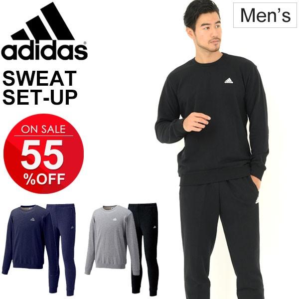 スウェット 上下セット メンズ アディダス Adidas M Ess クルーネックシャツ ロングパンツ スエット トレーナー トレーニング 男性 普段使い 上下組 Geg05 Geg03 Buyee Buyee Japanese Proxy Service Buy From Japan Bot Online