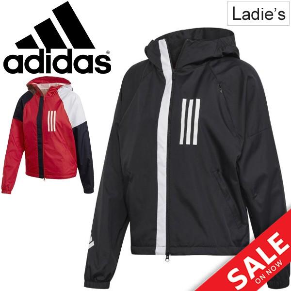 ウィンドブレーカー レディース アウター アディダス Adidas Wnd ジャケット スポーツウェア トレーニング ランニング Gjk49 0qpd Apworld 通販 Paypayモール