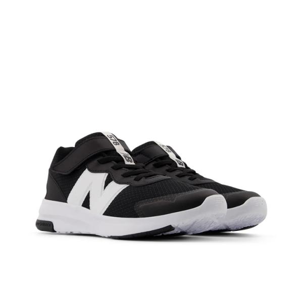 WHIZ ニューバランス ジュニア ランニングシューズ 22-25cm Newbalance