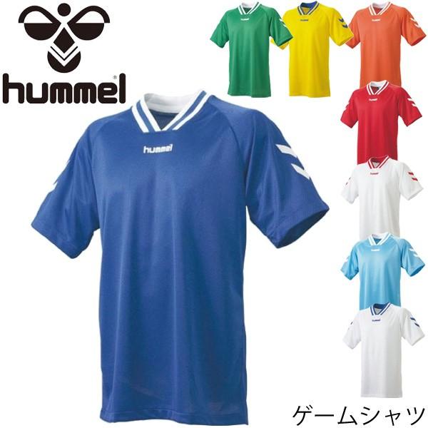 サッカー フットサルシャツ ヒュンメル ユニフォームの人気商品 通販 価格比較 価格 Com