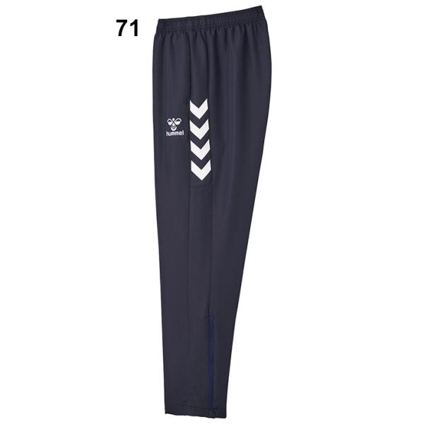 �q�������� �E�B���h�u���[�J�[�p���c �����Y �㉺ hummel �����b�V�� �����O�p���c �h�� �g���[�j���O �T�b�J�[ �j�� �X�|�[�c�E�F�A ���Y�{�� /HAW2147P ���i�摜1