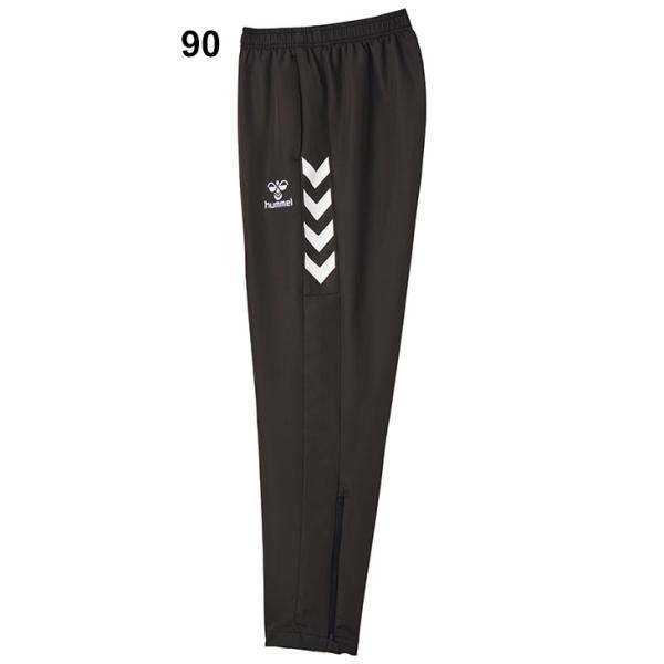 �q�������� �E�B���h�u���[�J�[�p���c �����Y �㉺ hummel �����b�V�� �����O�p���c �h�� �g���[�j���O �T�b�J�[ �j�� �X�|�[�c�E�F�A ���Y�{�� /HAW2147P ���i�摜2