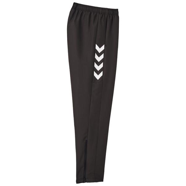 �q�������� �E�B���h�u���[�J�[�p���c �����Y �㉺ hummel �����b�V�� �����O�p���c �h�� �g���[�j���O �T�b�J�[ �j�� �X�|�[�c�E�F�A ���Y�{�� /HAW2147P ���i�摜3