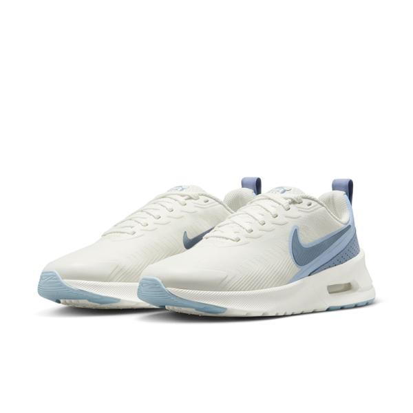 NIKE（ナイキ） スニーカー レディースシューズ エア マックス ニュ