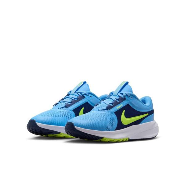 ナイキ ジュニア ランニングシューズ 22.5-25cm 子供靴 NIKE スター