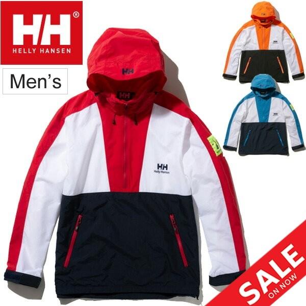ジャケット メンズ アウター ヘリーハンセン HELLYHANSEN フォー 