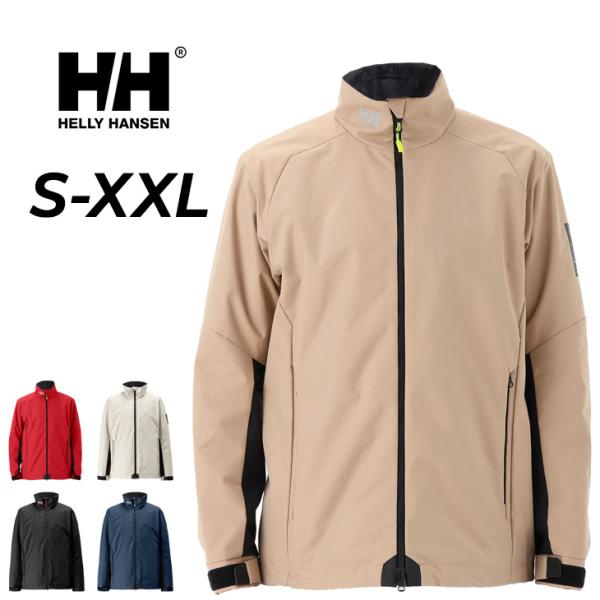 HELLY HANSEN（ヘリーハンセン） 裏起毛 ジャケット メンズ レディース
