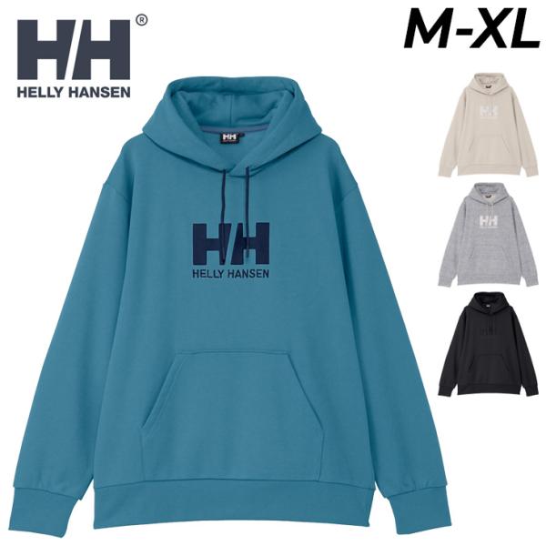 HELLY HANSEN（ヘリーハンセン） スウェットパーカー メンズ