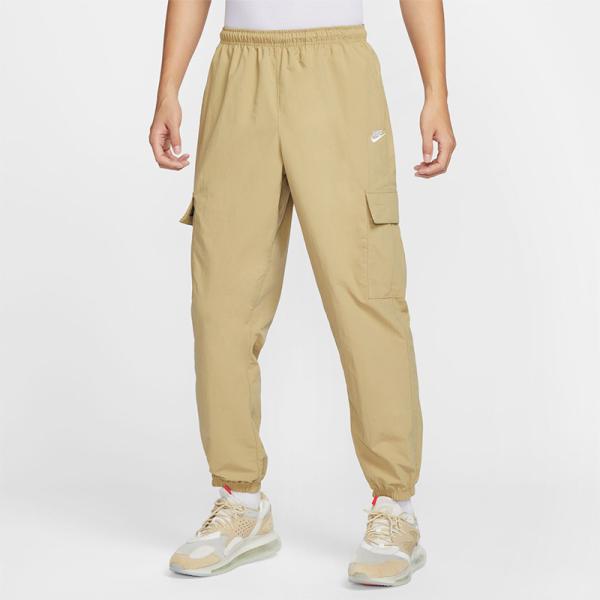 NIKE ナイロンパンツ　カーゴパンツメンズM 楽天市場】ナイキ NIKE パンツ メンズ NCPS カーゴ ウーブン