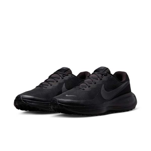 NIKE - NIKE　ナイキ　ランニングシューズ NIKE ナイキ ランニングシューズ メンズ レボリューション 8