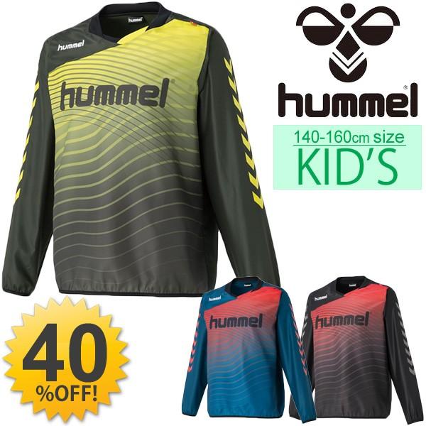 ヒュンメル ジュニア ピステシャツ Hummelトライアルコート 子供服 130cm 160cm キッズウェア サッカー フットサル 練習着 部活 フットボール Hjw4170tops Buyee Buyee 提供一站式最全面最專業現地yahoo Japan拍賣代bid代拍代購服務 Bot Online