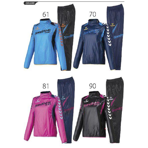 ピステ 上下 レディース ヒュンメル サッカー ウェア ウインド パンツhummel Hlw4001 Hlw5001 Buyee 日本代购平台 产品购物网站大全 Buyee一站式代购 Bot Online