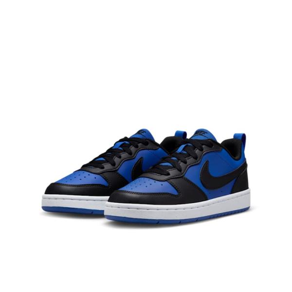 NIKE（ナイキ） ジュニアシューズ スニーカー 22.5-25cm ひも靴 子供靴