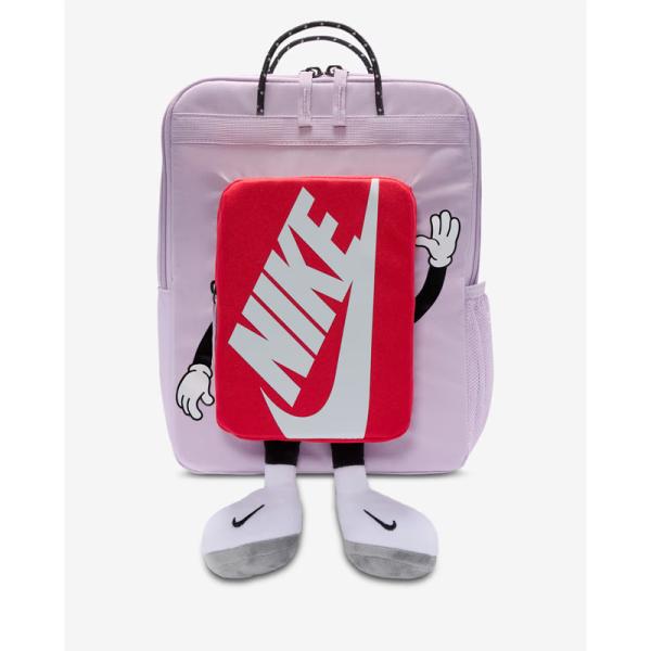 NIKE（ナイキ） キッズ ジュニア 13L リュックサック NIKE YTH