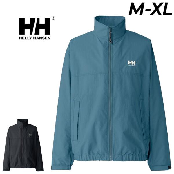 HELLY HANSEN（ヘリーハンセン） シェルジャケット 長袖 メンズ