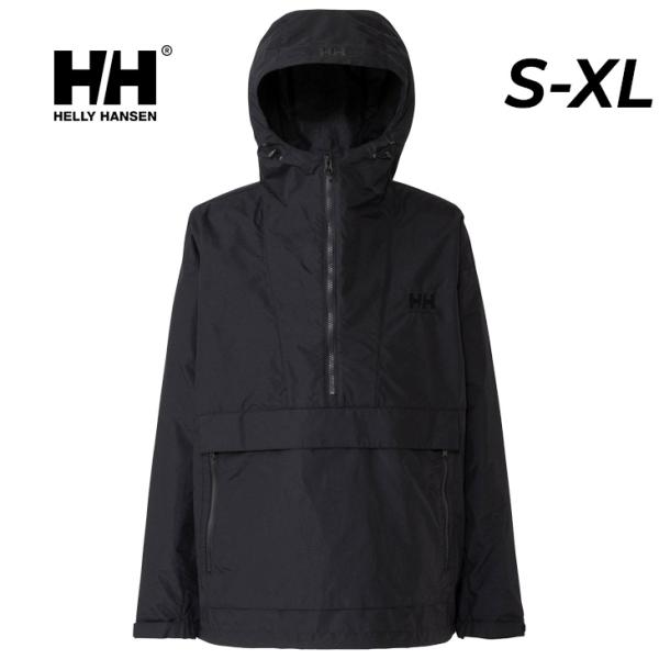 HELLY HANSEN（ヘリーハンセン） アノラックパーカー メンズ ベルゲン