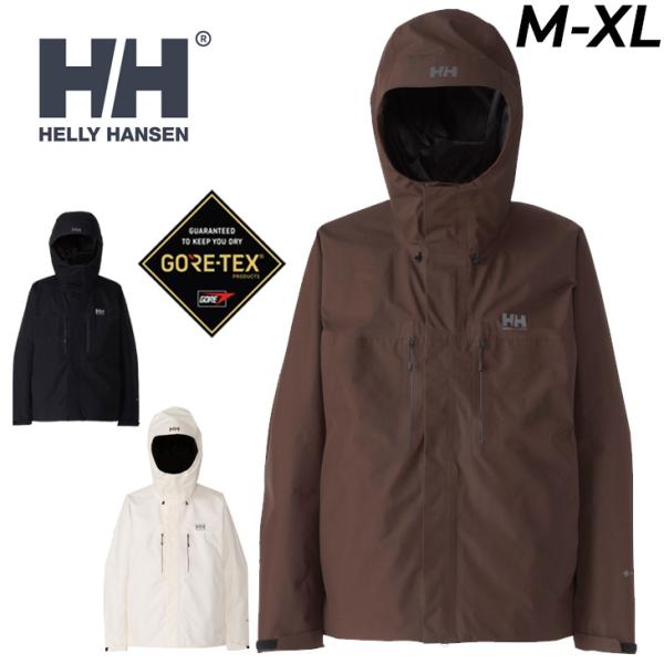 HELLY HANSEN ヘリーハンセン 防水ジャケット メンズ HELLY HANSEN ヘリーハンセン 防水ジャケット メンズ