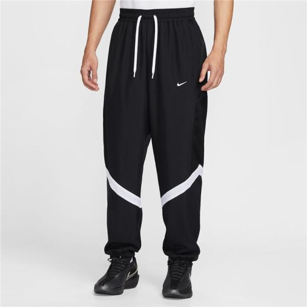 NIKE（ナイキ） ロングパンツ メンズ ウーヴン アイコン パンツ STRTFV