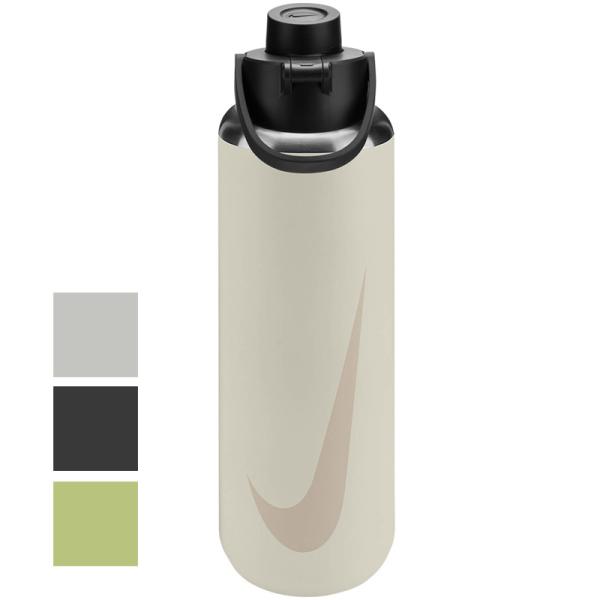 新品ナイキNike ステンレスボトル NIKE（ナイキ） 保冷専用 ステンレスボトル 950ml 真空断熱 水筒 水筒