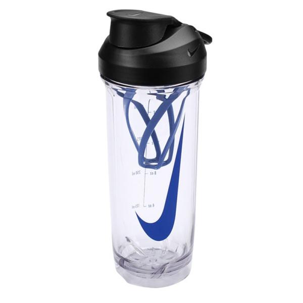 NIKE（ナイキ） シェイカーボトル 2.0 24oz 700ml ミキサー付き NIKE