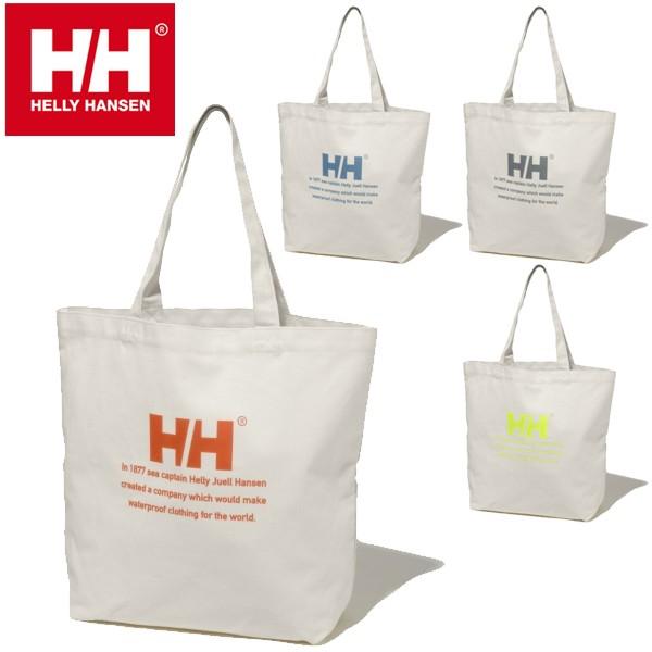 HELLY HANSEN（ヘリーハンセン） トートバッグ Lサイズ メンズ