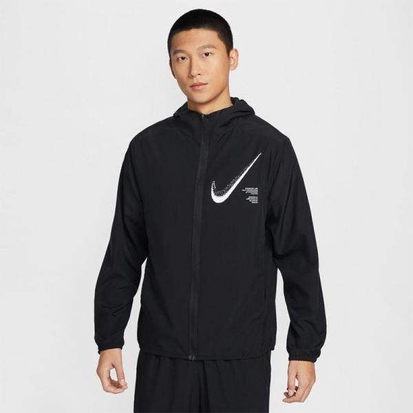 NIKE（ナイキ） トレーニングジャケット メンズ 長袖 ウィンド