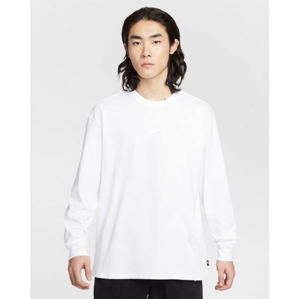 NIKE（ナイキ） 長袖 Tシャツ メンズ NIKE M NSW TEE LSE LS PREM ESS